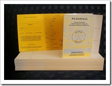 pilgerpass